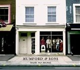 Mumford & Sons - Sigh No More