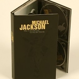 Michael Jackson - The Ultimate Collection