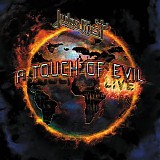 Judas Priest - A Touch Of Evil - Live