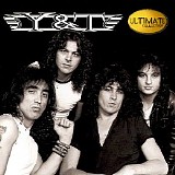 Y&T - Ultimate Collection