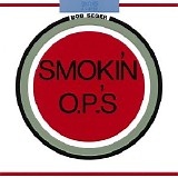 Bob Seger - Smokin' O.P.'s