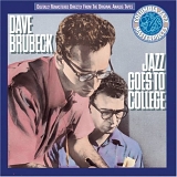 Dave Brubeck - Jazz Goes To College