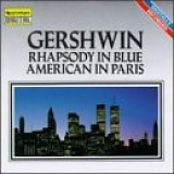 George Gershwin - Rhapsody In Blue/An American In Paris/Lullaby For Strings