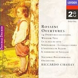 Rossini - Rossini - Overtures