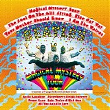 The Beatles - Magical Mystery Tour