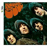 The Beatles - Rubber Soul