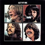 The Beatles - Let It Be [2009 Stereo Remaster]