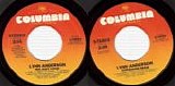 Lynn Anderson - We Got Love/Sunshine Man (US)