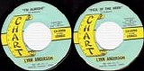 Lynn Anderson - I'm Alright/Pick Of The Week (US)