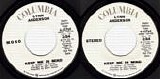 Lynn Anderson - Keep Me In Mind/Keep Me In Mind (US Promo)