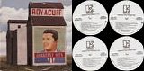 Roy Acuff - Greatest Hits Volume Two (US Promo)