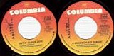 Lynn Anderson - Sing About Love/Fickle Fortune (Canada)