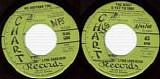 Lynn Anderson - No Another Time/The Worst Is Yet To Come (US Promo)