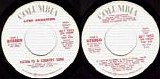 Lynn Anderson - Listen To A Country Song/Excerpts From "Listen To A Country Song" (US Promo)