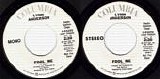 Lynn Anderson - Fool Me/Fool Me (US Promo)