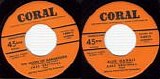 Lynn Anderson - Smile For Me/A Man Like Your Daddy (Canada)