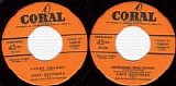Ames Brothers - Sweet Leilani/Hawaiian War Chant (Ta-Hu-Wa-Hu-Wai) (US)