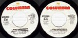 Lynn Anderson - Sea Of Heartbreak/Sea Of Heartbreak (US Promo)
