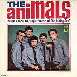 The Animals - The Animals