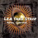 Leaether Strip - Retrospective