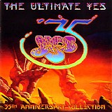 Yes - The Ultimate Yes - 35th Anniversary Collection