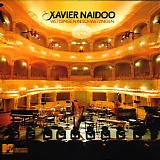 Xavier Naidoo - Wettsingen in Schwetzingen