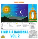 Tim Maia - Tim Maia Racional Volume 2