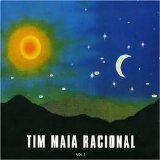 Tim Maia - Tim Maia Racional