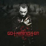Gothminister - Happiness In Darkness