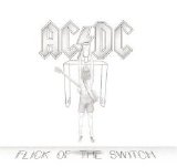 AC/DC - Flick Of The Switch