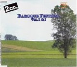 Various artists - Baroque Festival