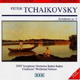 SÃ¼dwestfunk Orchester Baden-Baden - Sinfonia No. 5 in E minor Op. 64