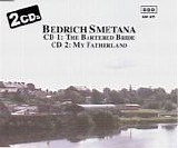 Various artists - Bedrich Smetana