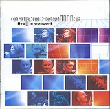 Capercaillie - Live in Concert