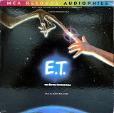 John Williams - E.T. The Extra-Terrestrial Audiophile