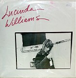 Lucinda Williams - Lucinda Williams