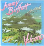 Jimmy Buffett - Volcano