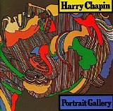 Harry Chapin - Portrait Gallery