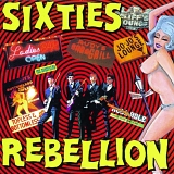 Various artists - Sixties Rebellion Vol. 9 - The Nightclub