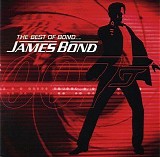 Various artists - The Best of Bond...James Bond: 40th Anniversary Edition
