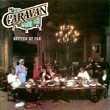 Caravan - Better By Far