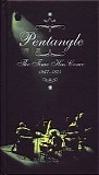 Pentangle - The Time Has Come