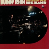 Buddy Rich - Swingin' New Big Band