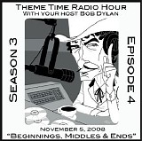 Various artists - TTRH Season 3 - 04 - Beginnings, Middles & Ends