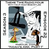 Various artists - TTRH Season 3 - 22 - Noah's Ark, Part 1