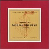 Various artists - Anthology Of American Folk Music, Vol. 3B: Songs
