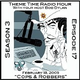 Various artists - TTRH Season 3 - 17 - Cops & Robbers