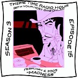 Various artists - TTRH Season 3 - 15 - Madness
