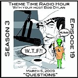 Various artists - TTRH Season 3 - 19 - Questions