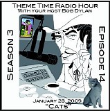 Various artists - TTRH Season 3 - 14 - Cats